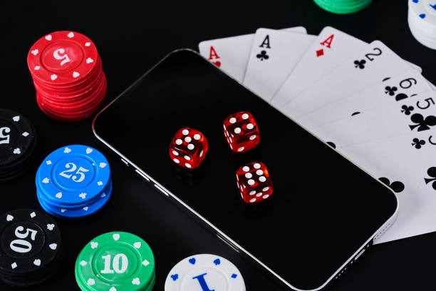 slotvigor account balance display with live-table and slot game icons, showing unified wallet concept