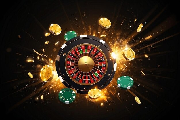 Hip Hop Panda slot game interface on slotvigor showing five reels, panda character, and spin button