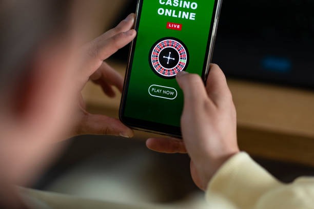 slotvigor user Mobile user and Brand